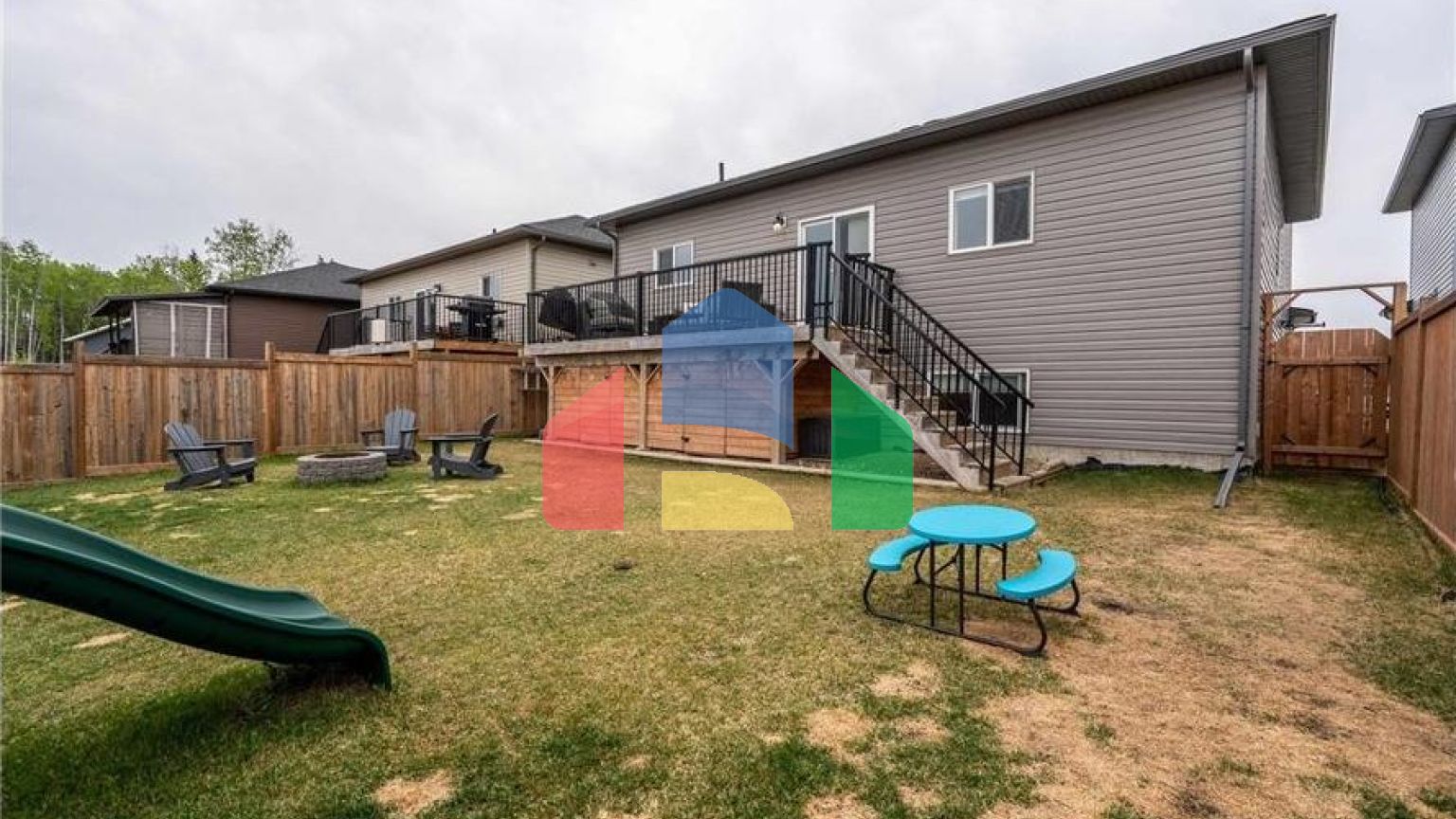 Residential - Single Family Home - Cold Lake, Canada - Canada