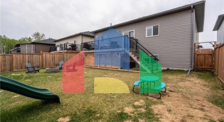 Residential - Single Family Home - Cold Lake, Canada - Canada