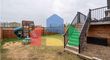 Residential - Single Family Home - Cold Lake, Canada - Canada