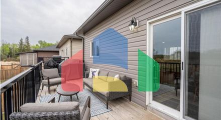 Residential - Single Family Home - Cold Lake, Canada - Canada