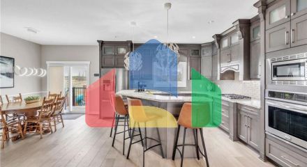 Residential - Single Family Home - Cold Lake, Canada - Canada