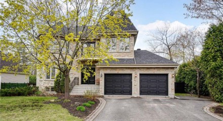 Residential - Two Level House - Blainville, Canada - Canada