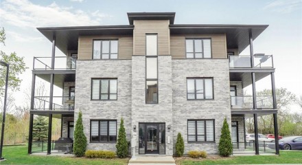 Residential - Condo/Apartment - Blainville, Canada - Canada