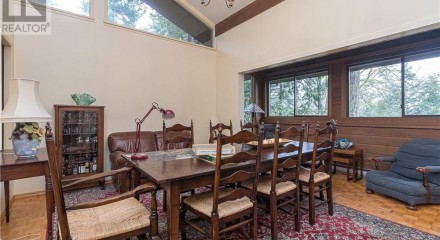 Residential - Single Family Home - North Saanich, Canada - Canada