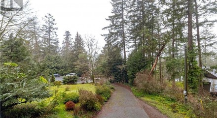 Residential - Single Family Home - North Saanich, Canada - Canada