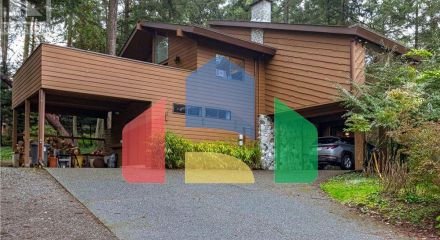 Residential - Single Family Home - North Saanich, Canada - Canada