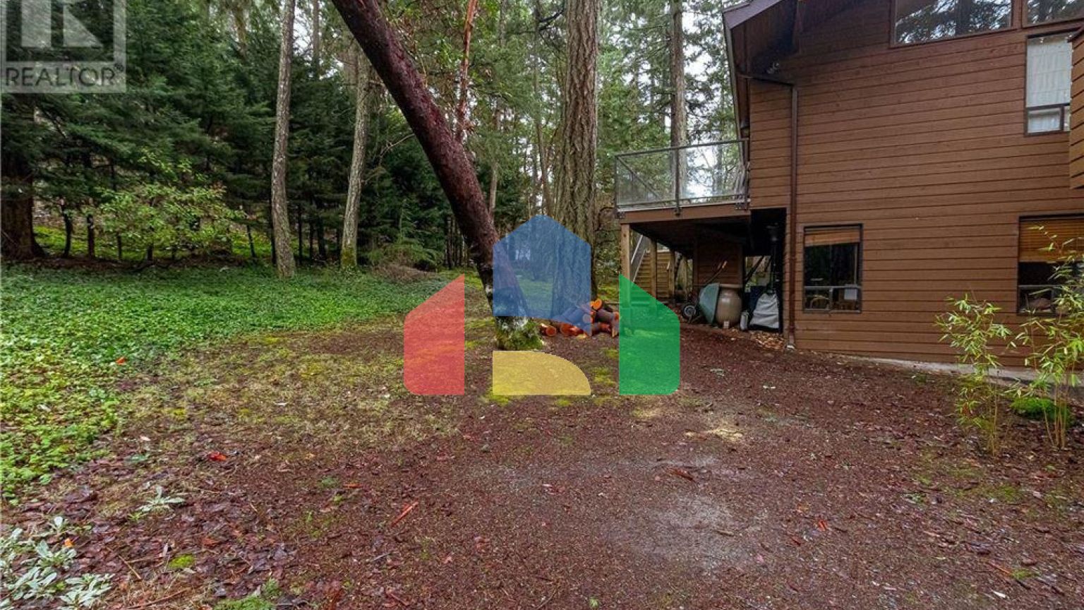 Residential - Single Family Home - North Saanich, Canada - Canada