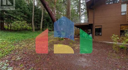 Residential - Single Family Home - North Saanich, Canada - Canada