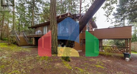 Residential - Single Family Home - North Saanich, Canada - Canada