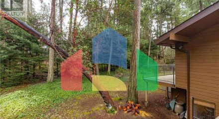 Residential - Single Family Home - North Saanich, Canada - Canada