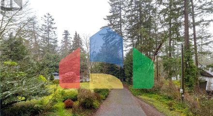 Residential - Single Family Home - North Saanich, Canada - Canada