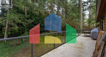 Residential - Single Family Home - North Saanich, Canada - Canada