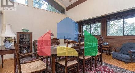 Residential - Single Family Home - North Saanich, Canada - Canada