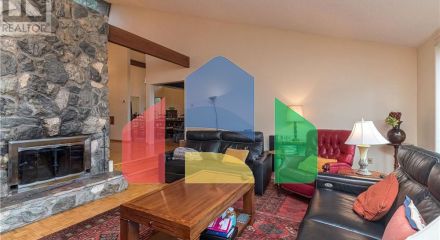 Residential - Single Family Home - North Saanich, Canada - Canada