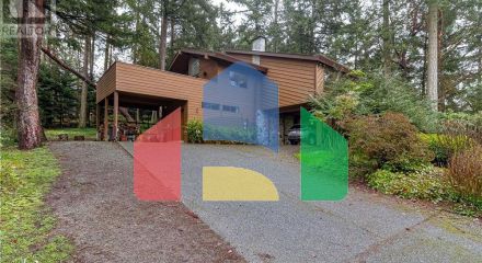 Residential - Single Family Home - North Saanich, Canada - Canada