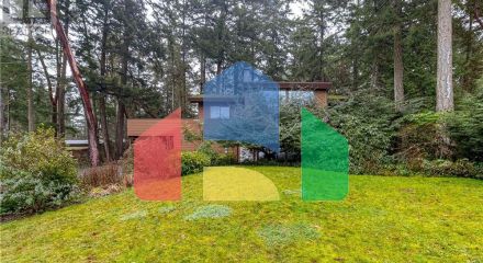 Residential - Single Family Home - North Saanich, Canada - Canada