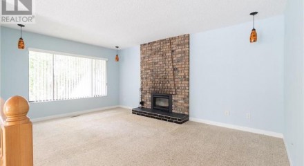 Residential - Single Family Home - Coquitlam, Canada - Canada