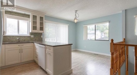 Residential - Single Family Home - Coquitlam, Canada - Canada