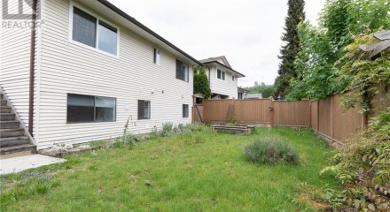 Residential - Single Family Home - Coquitlam, Canada - Canada