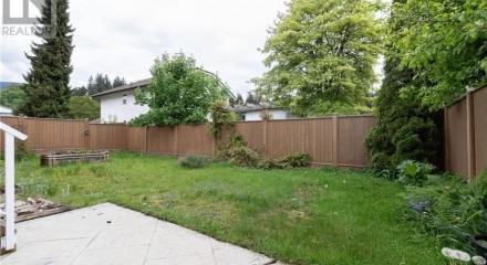 Residential - Single Family Home - Coquitlam, Canada - Canada