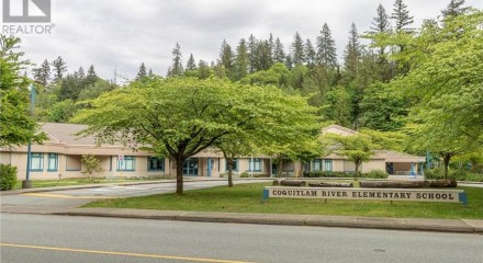 Residential - Single Family Home - Coquitlam, Canada - Canada