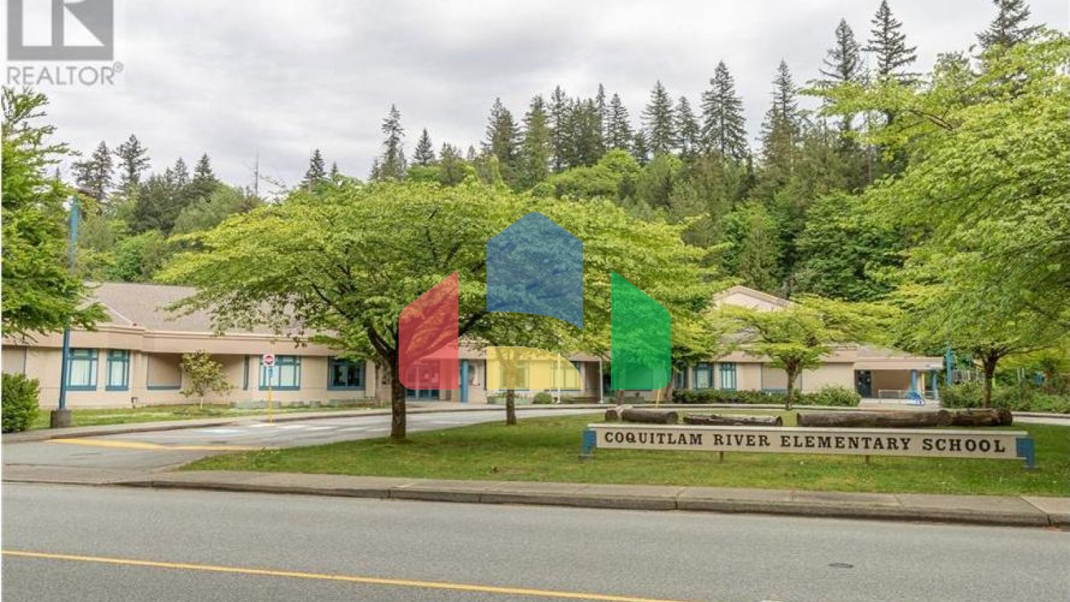 Residential - Single Family Home - Coquitlam, Canada - Canada