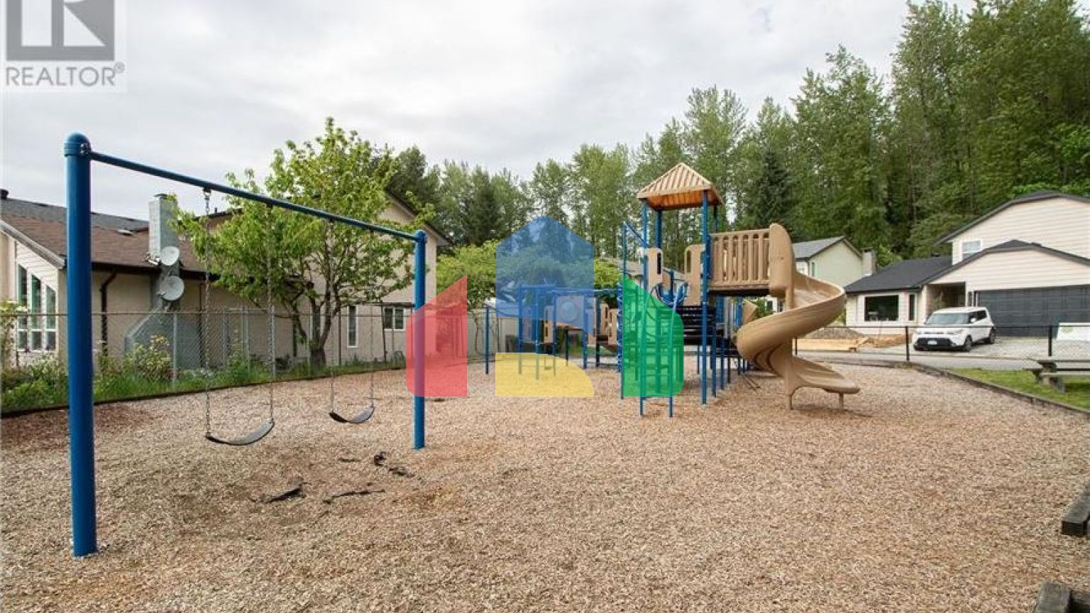 Residential - Single Family Home - Coquitlam, Canada - Canada