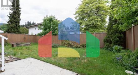 Residential - Single Family Home - Coquitlam, Canada - Canada Residential - Single Family Home - Coquitlam, Canada - Canada