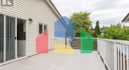 Residential - Single Family Home - Coquitlam, Canada - Canada Residential - Single Family Home - Coquitlam, Canada - Canada