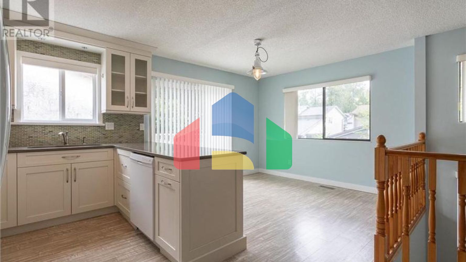 Residential - Single Family Home - Coquitlam, Canada - Canada