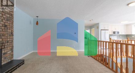Residential - Single Family Home - Coquitlam, Canada - Canada