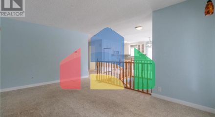 Residential - Single Family Home - Coquitlam, Canada - Canada