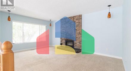 Residential - Single Family Home - Coquitlam, Canada - Canada