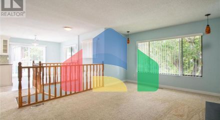 Residential - Single Family Home - Coquitlam, Canada - Canada