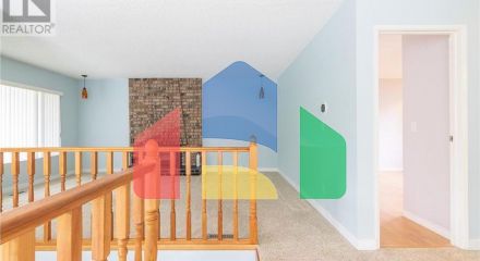 Residential - Single Family Home - Coquitlam, Canada - Canada