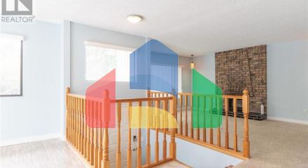 Residential - Single Family Home - Coquitlam, Canada - Canada