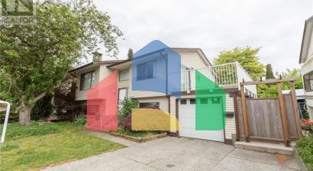 Residential - Single Family Home - Coquitlam, Canada - Canada