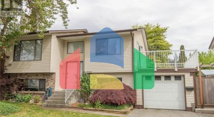 Residential - Single Family Home - Coquitlam, Canada - Canada