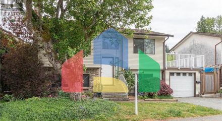 Residential - Single Family Home - Coquitlam, Canada - Canada