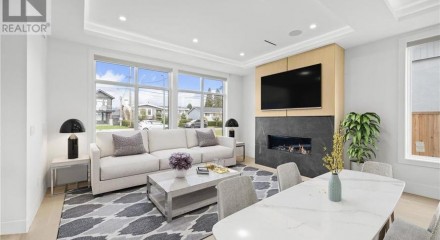Residential - Single Family Home - Coquitlam, Canada - Canada