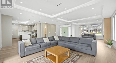 Residential - Single Family Home - Coquitlam, Canada - Canada