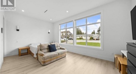 Residential - Single Family Home - Coquitlam, Canada - Canada