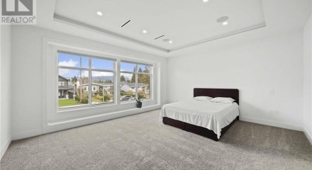 Residential - Single Family Home - Coquitlam, Canada - Canada