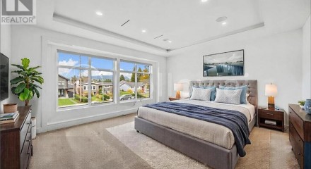 Residential - Single Family Home - Coquitlam, Canada - Canada