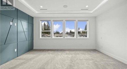 Residential - Single Family Home - Coquitlam, Canada - Canada