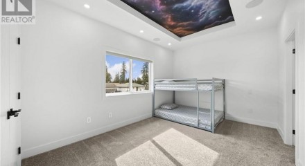 Residential - Single Family Home - Coquitlam, Canada - Canada