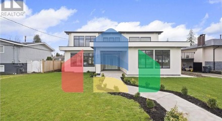 Residential - Single Family Home - Coquitlam, Canada - Canada