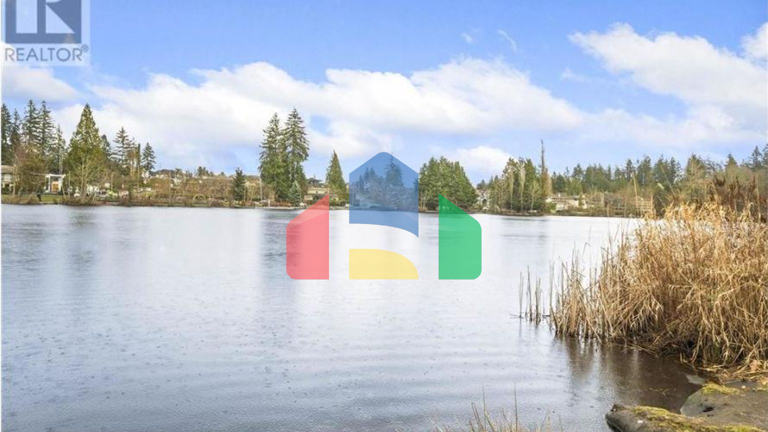 Residential - Single Family Home - Coquitlam, Canada - Canada