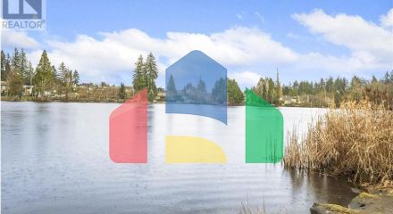 Residential - Single Family Home - Coquitlam, Canada - Canada