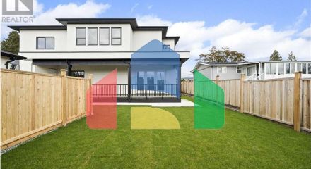 Residential - Single Family Home - Coquitlam, Canada - Canada